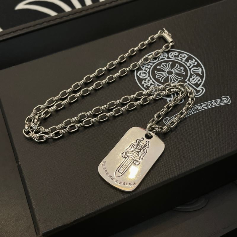 Chrome Hearts Necklaces